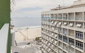 Zanzicopa Copacabana